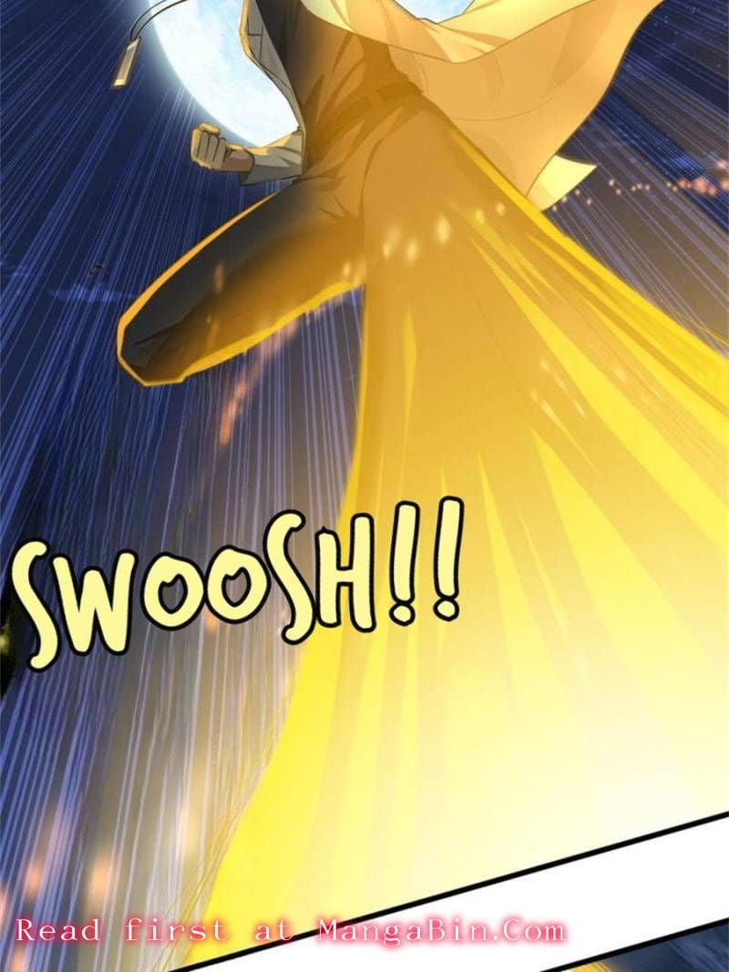 Don't Underestimate a Big Carrot Chapter 29 55